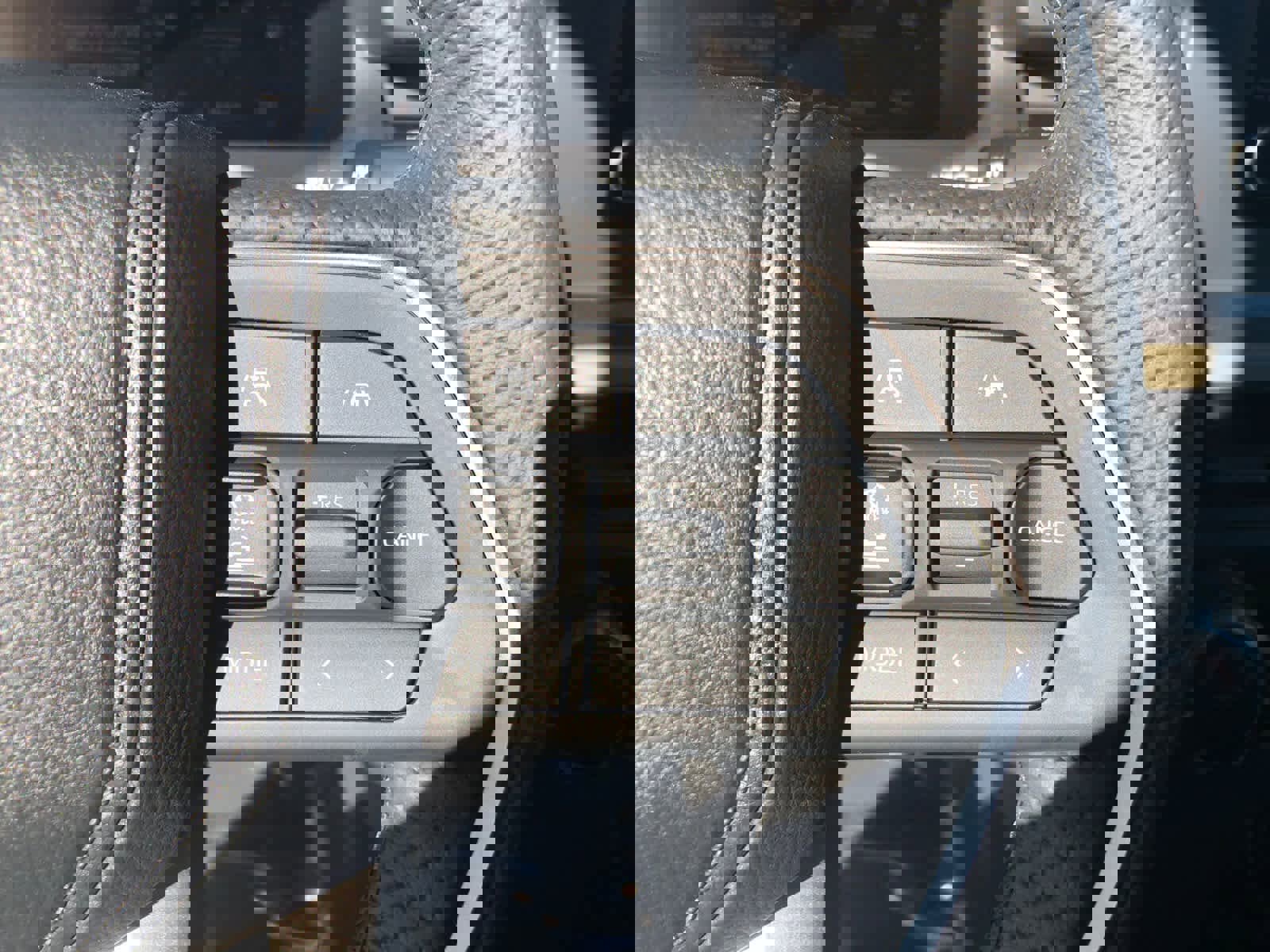 New 2025 Toyota Tacoma TRD Off-Road image 8