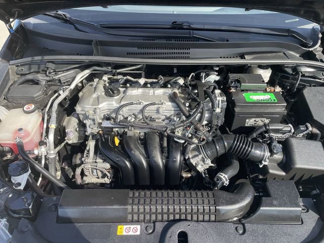 Used 2020 Toyota Corolla LE image 27