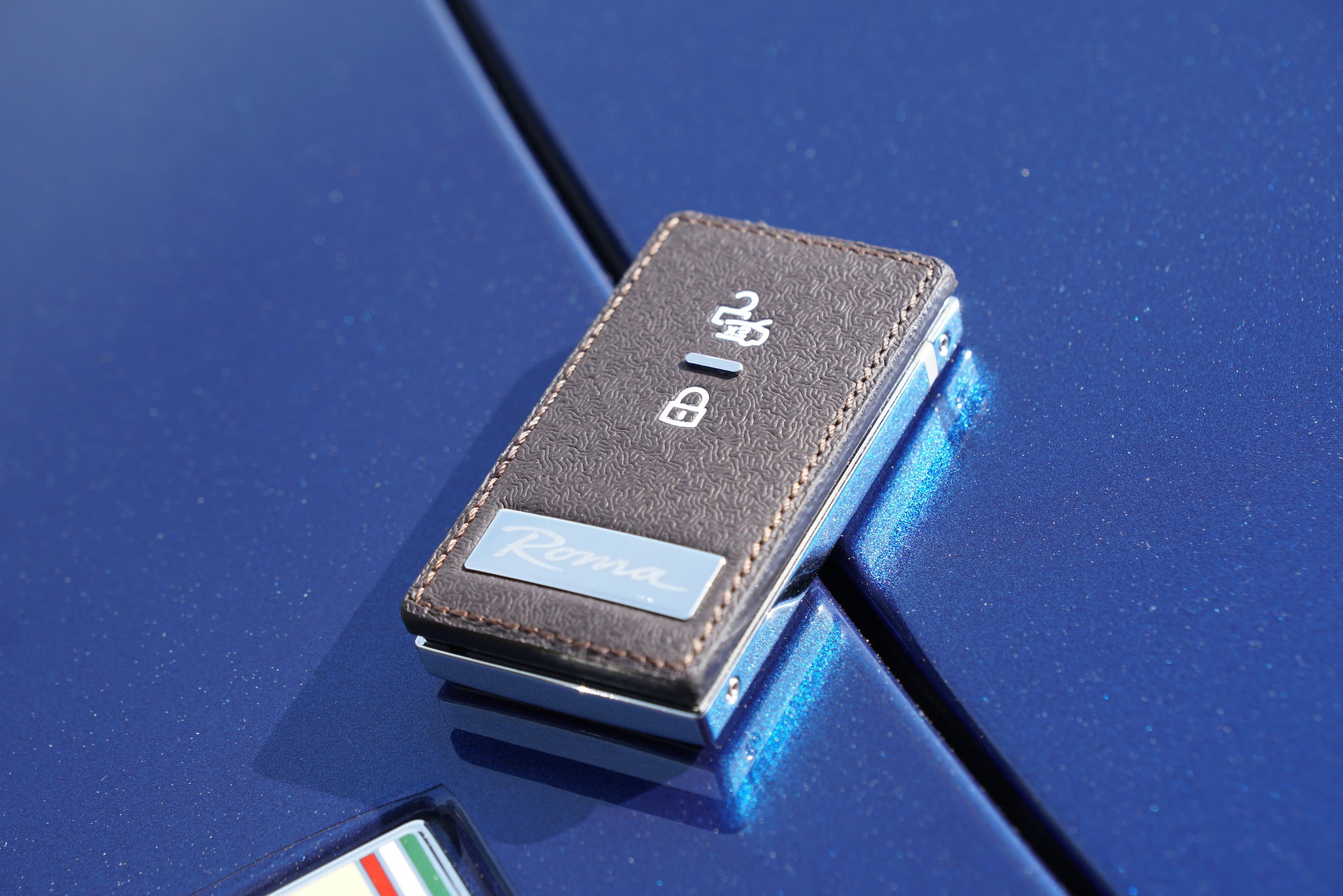 Used 2022 Ferrari Roma RWD image 30
