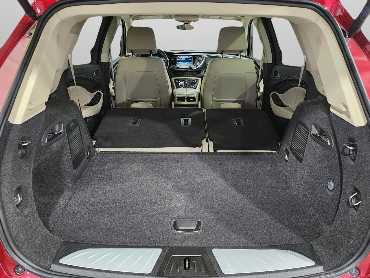 Used 2017 Buick Envision Preferred FWD image 33