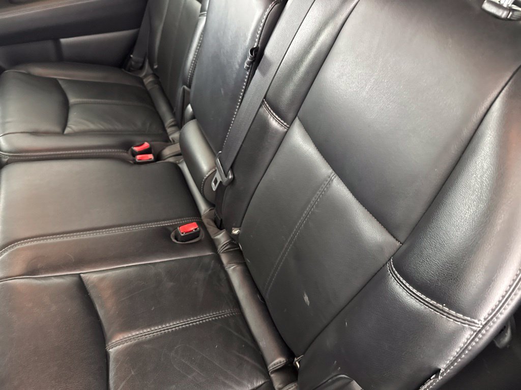 Used 2018 Nissan Pathfinder SL FWD image 37