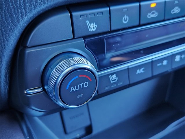 New 2025 MAZDA CX-5 Signature image 15