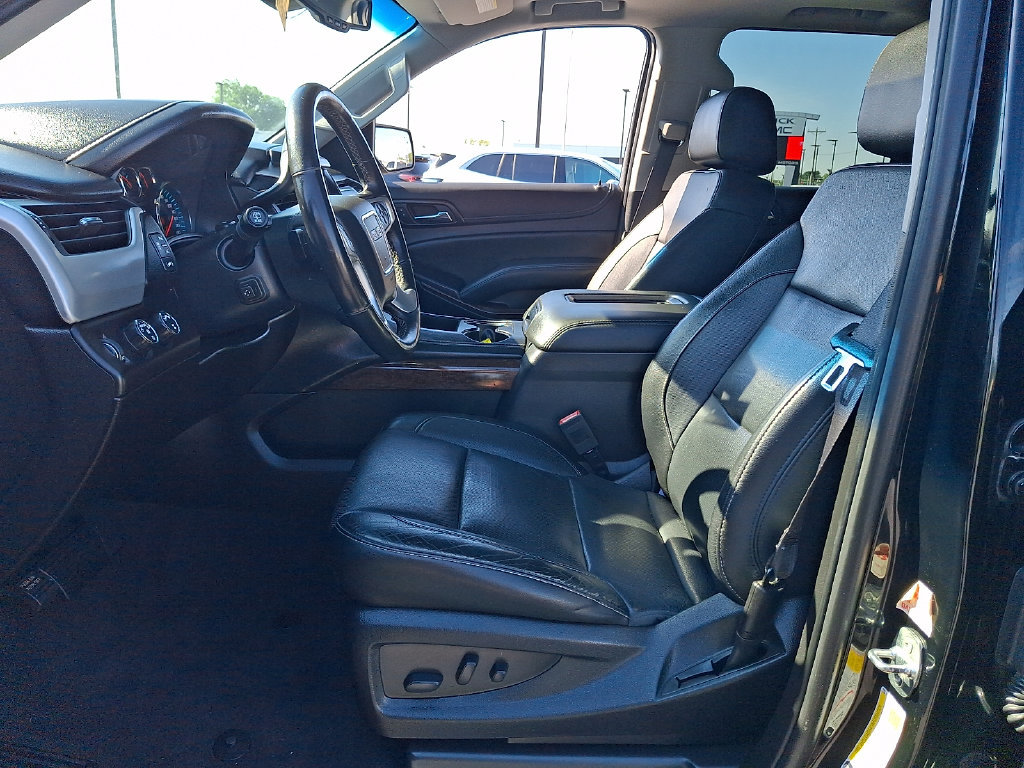 Used 2019 GMC Yukon SLT AWD/4WD image 17