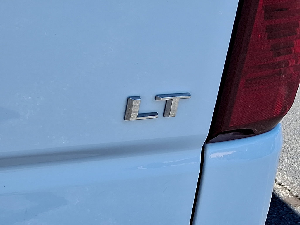 Used 2022 Chevrolet Silverado 1500 LT RWD image 32