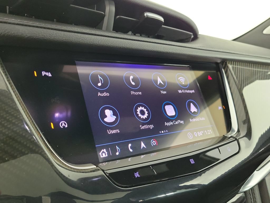 Used 2020 Cadillac XT6 Sport AWD/4WD image 28