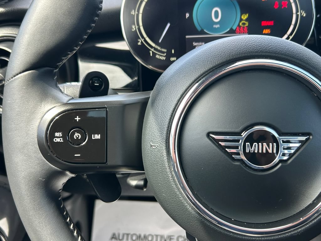 Used 2024 MINI Cooper S FWD image 19