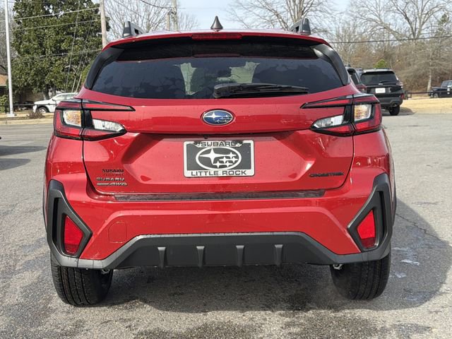 New 2026 Subaru Crosstrek 2.0i Premium image 4