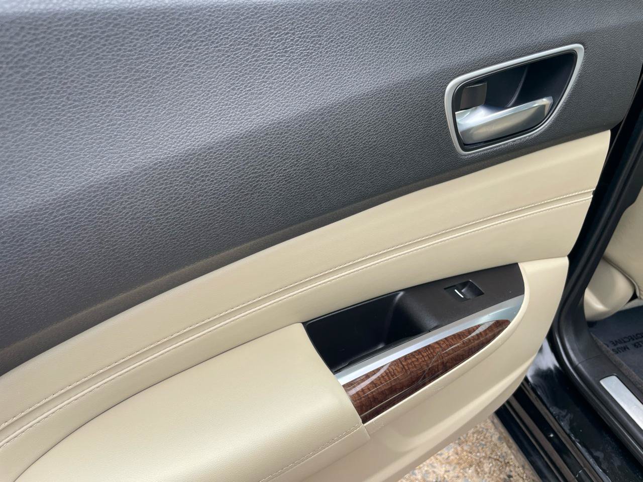 Used 2019 Acura TLX V6 FWD image 39