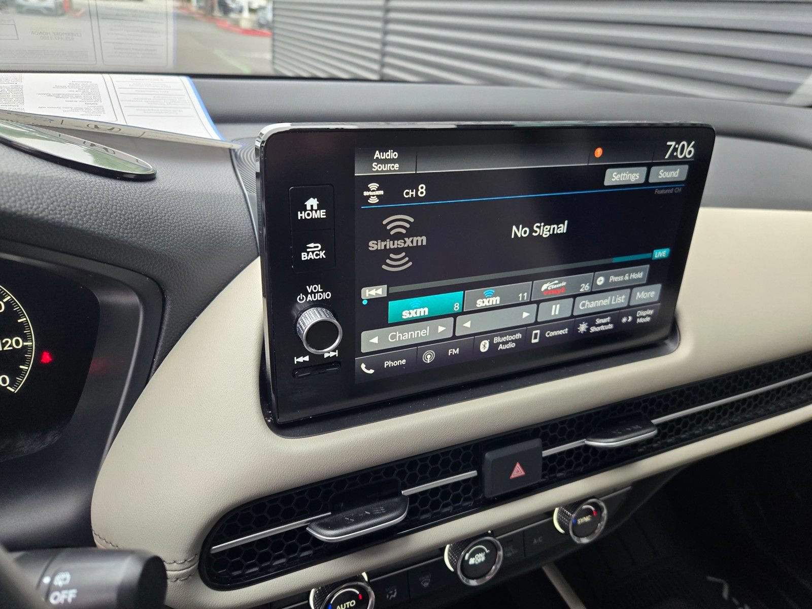 Used 2024 Honda HR-V EX-L image 21