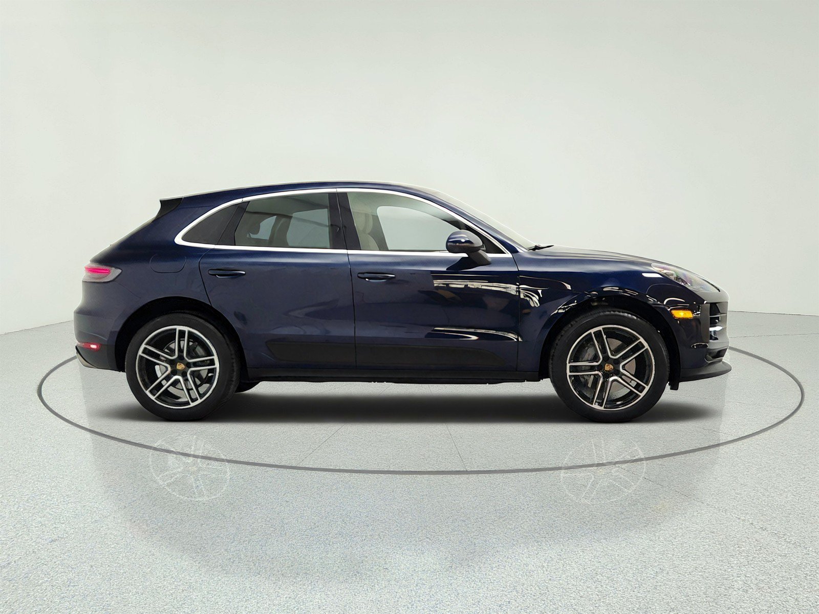 Used 2021 Porsche Macan S AWD/4WD image 4