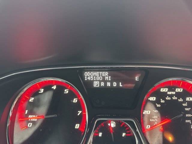 Used 2014 GMC Acadia SLE image 10