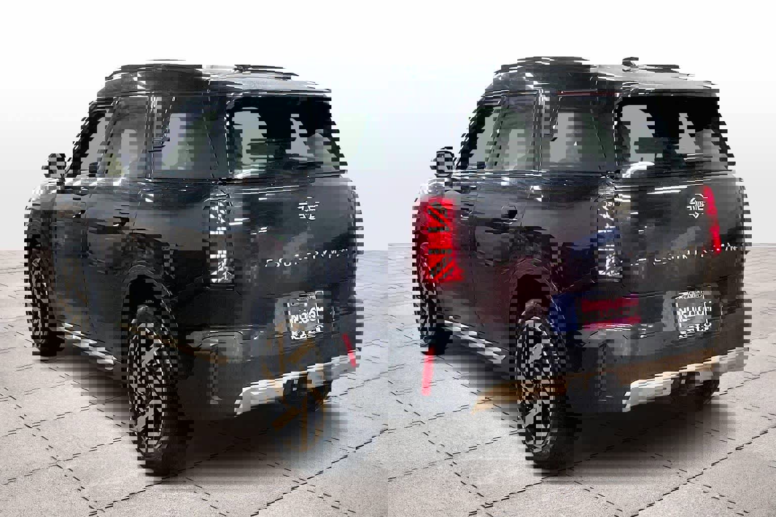 Certified 2025 MINI Cooper Countryman S image 14