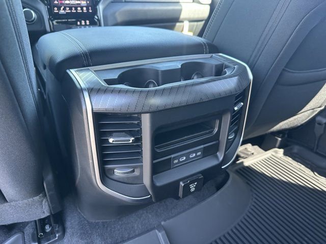 New 2026 RAM 1500 2WD Crew Cab image 22