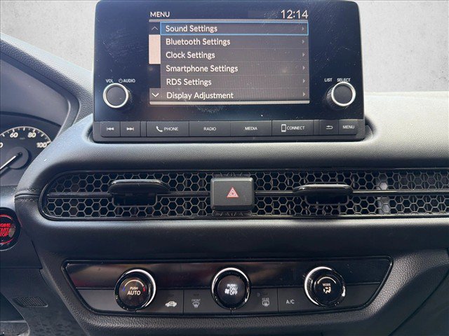 Used 2023 Honda HR-V LX image 18