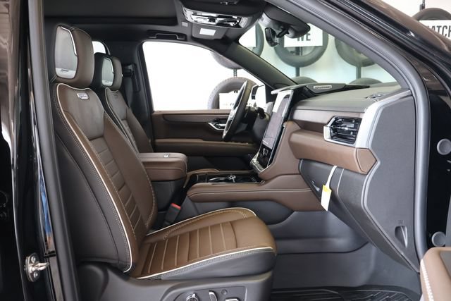 New 2026 GMC Yukon XL Denali Ultimate AWD/4WD image 26