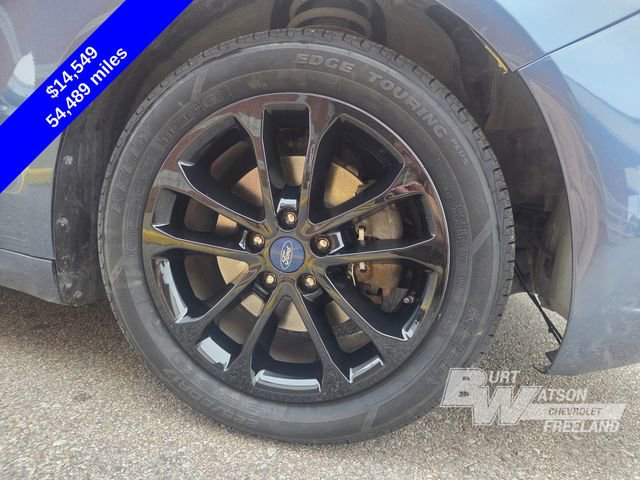 Used 2019 Ford Fusion SE image 11