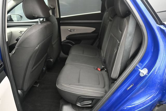 Used 2024 Hyundai Tucson SEL AWD/4WD image 25