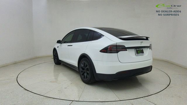Used 2022 Tesla Model X AWD/4WD image 71