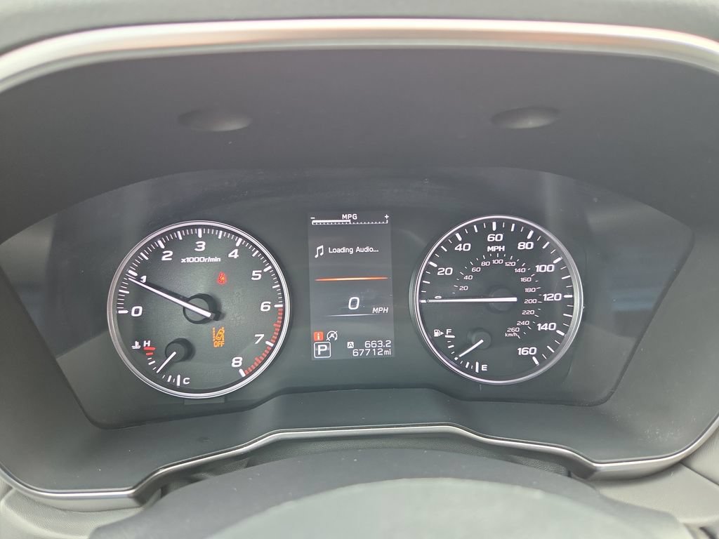 Certified 2021 Subaru Outback Onyx Edition XT w/ Popular Package #2 AWD/4WD image 28
