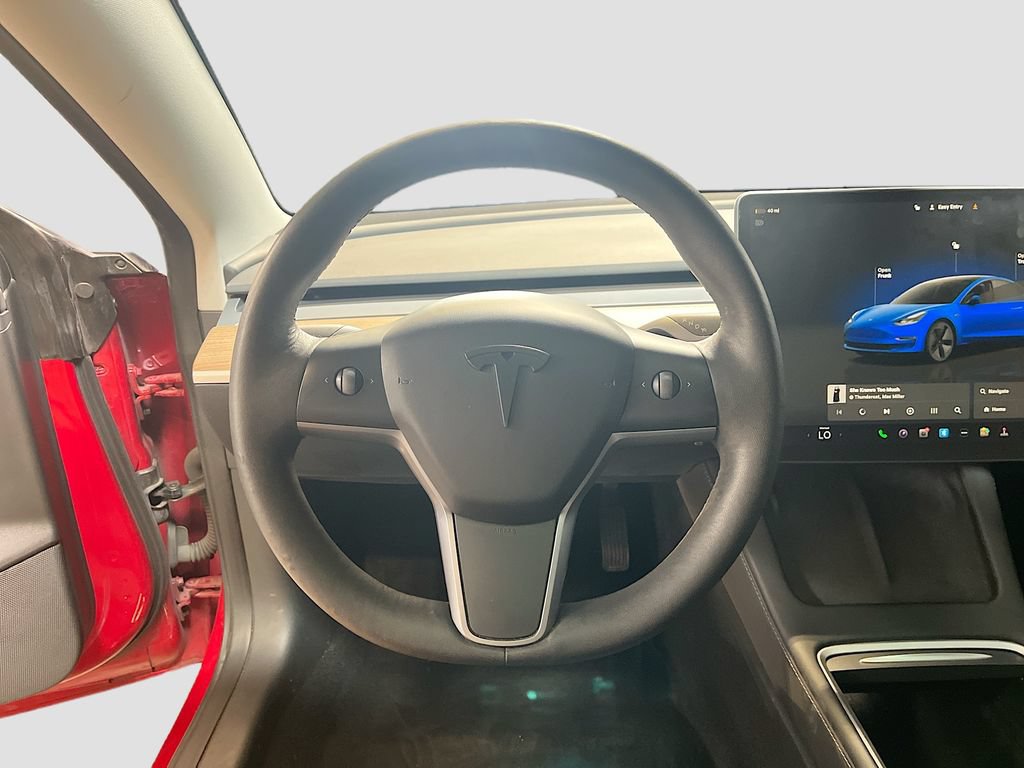 Used 2023 Tesla Model 3 Standard Range RWD image 10