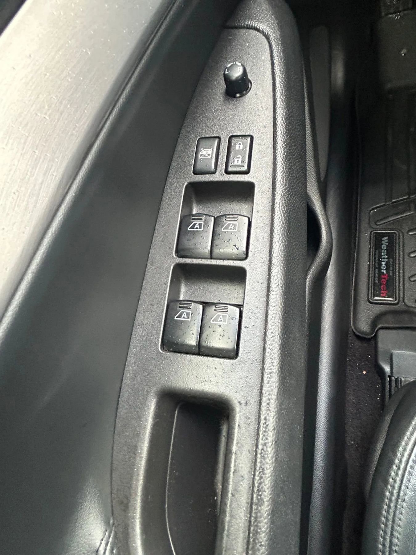 Used 2012 INFINITI G25 x AWD/4WD image 23