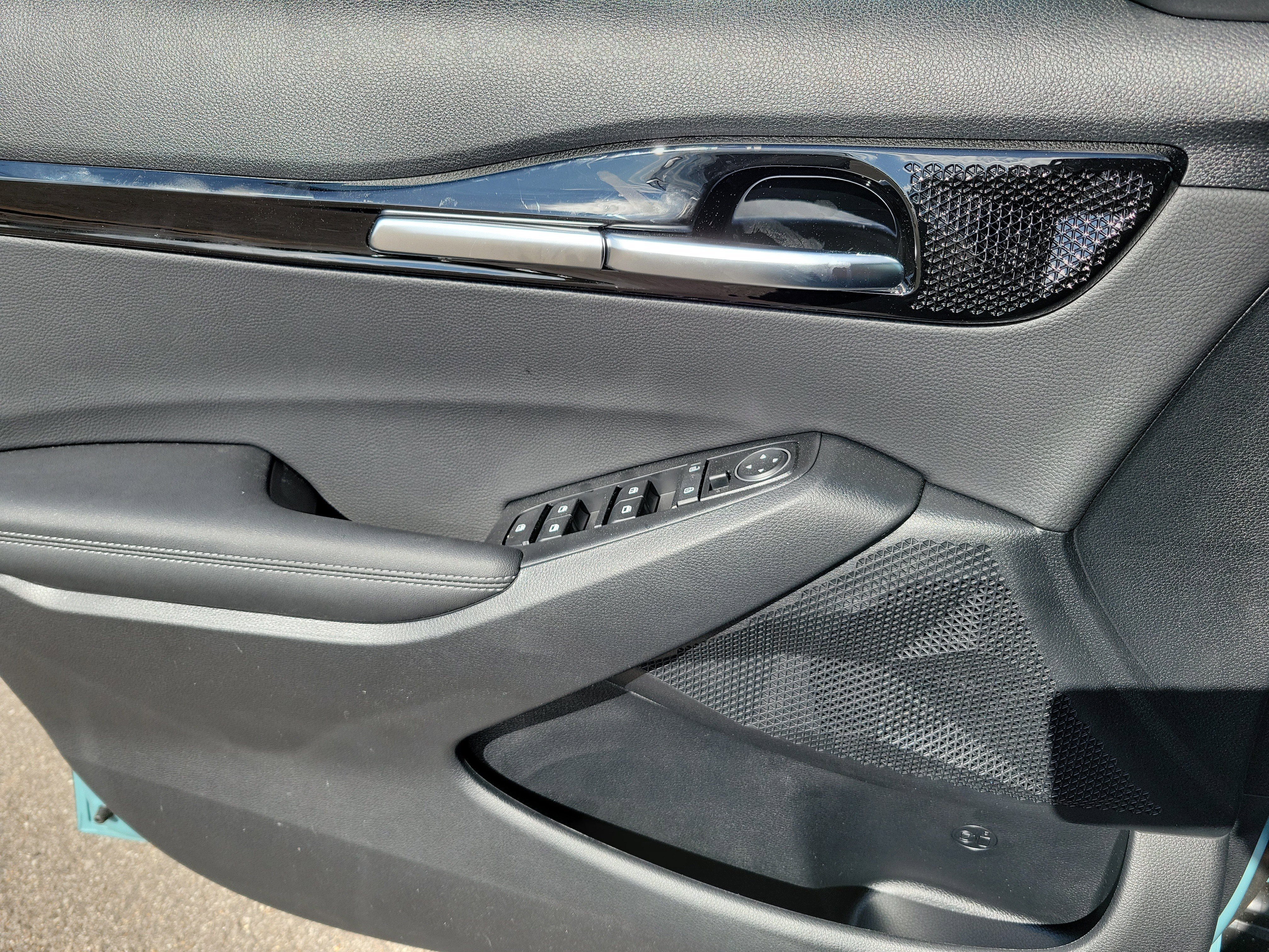 New 2026 Kia Seltos S image 18