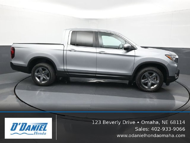 Used 2023 Honda Ridgeline RTL image 7
