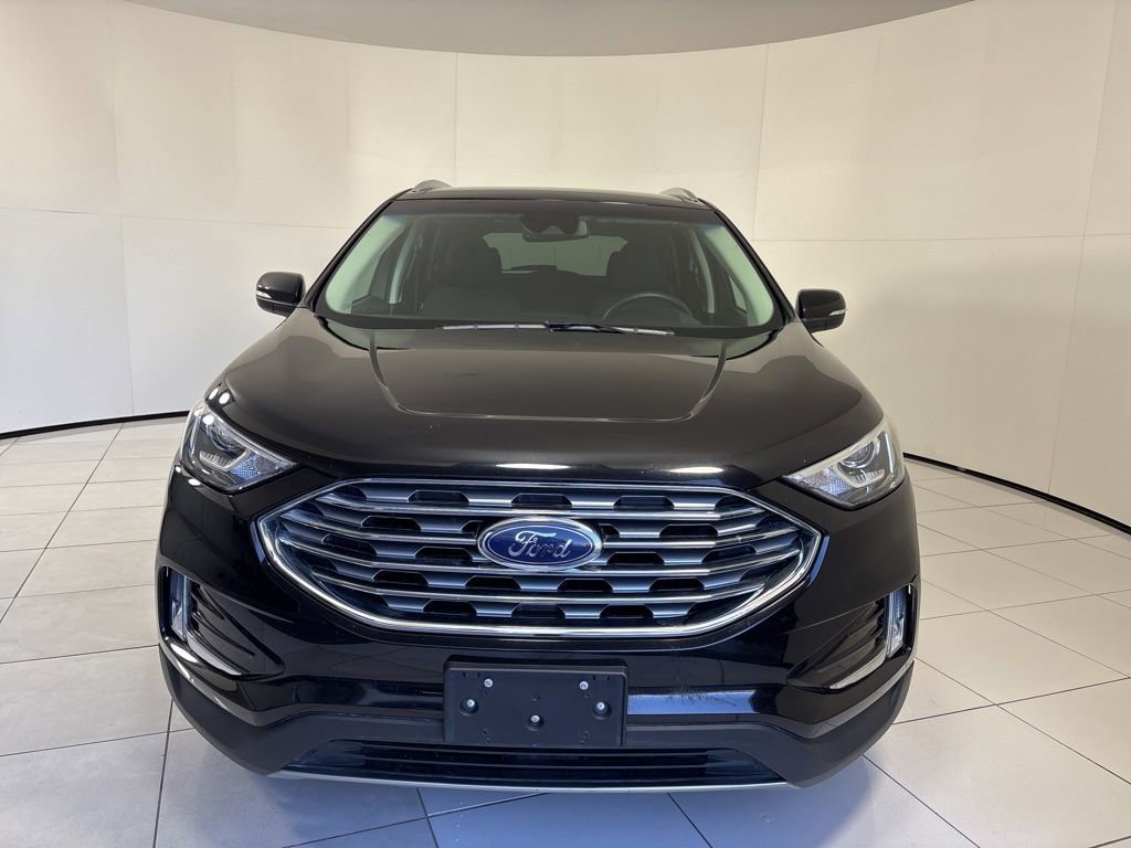 Used 2019 Ford Edge SEL image 8