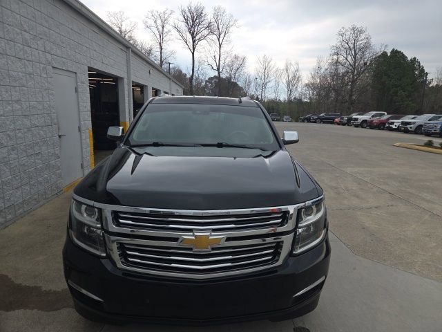 Used 2015 Chevrolet Tahoe LTZ image 2