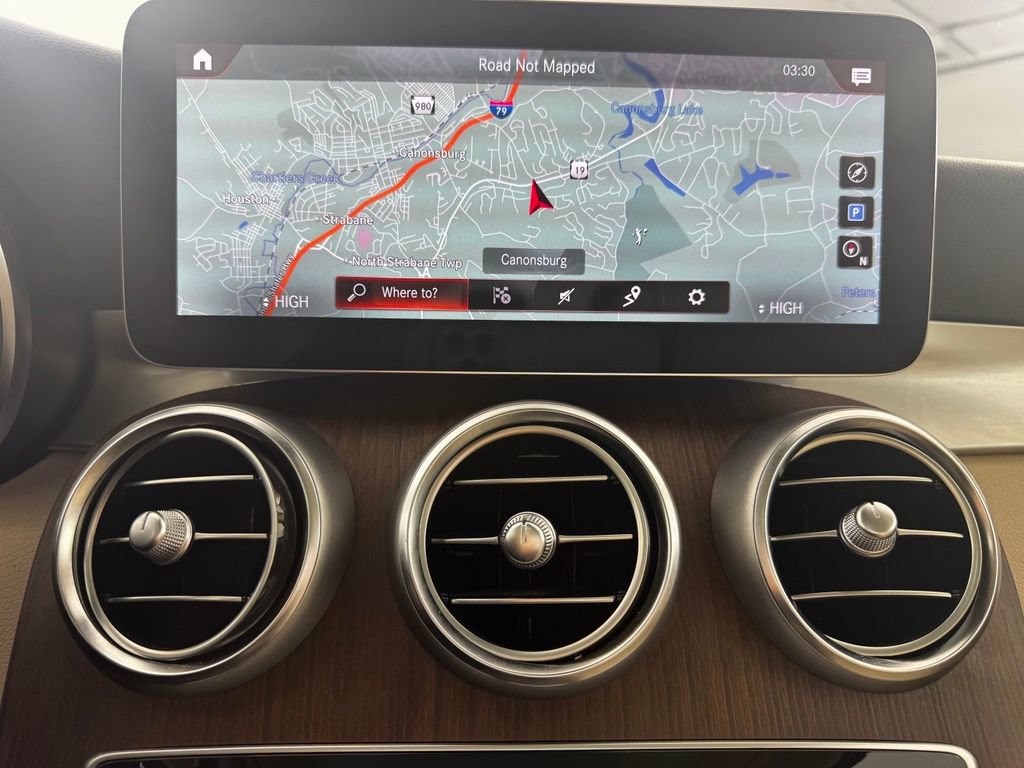 Used 2022 Mercedes-Benz GLC 300 4MATIC image 19