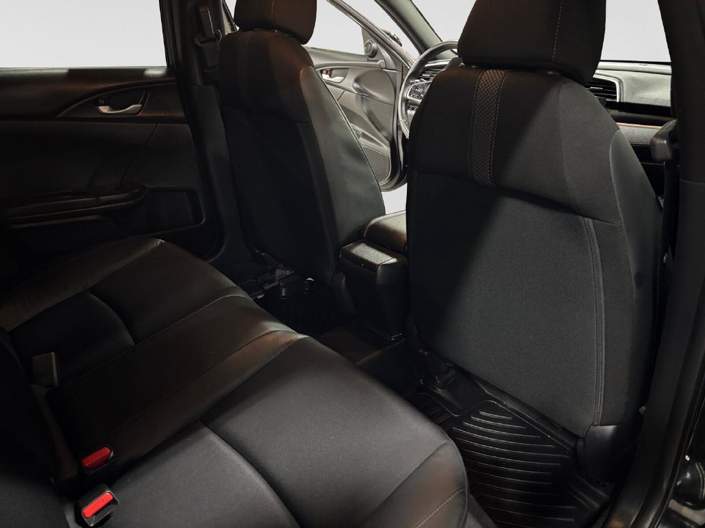 Used 2019 Honda Civic Sport image 43