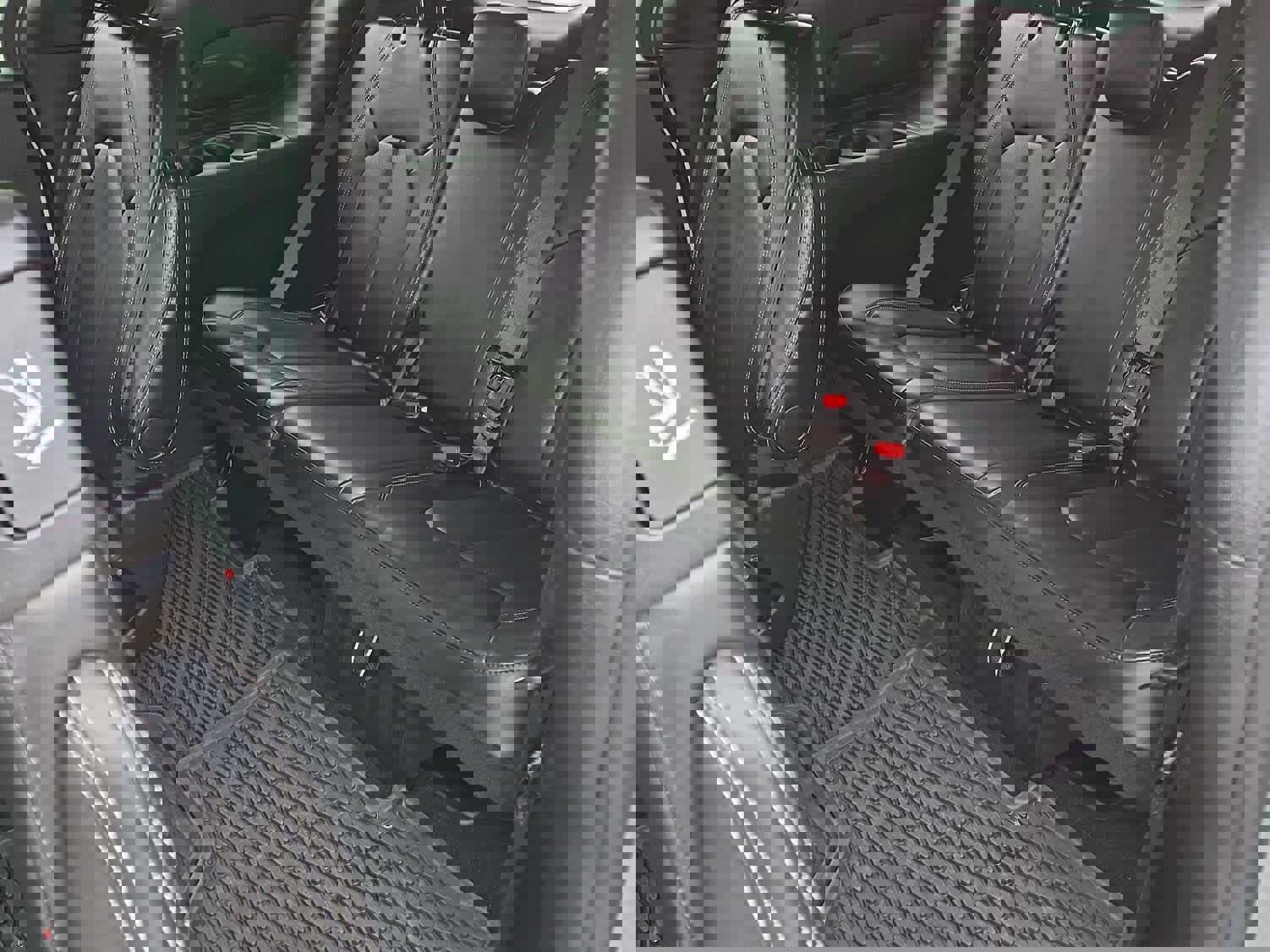 Used 2025 Chrysler Pacifica Select image 12