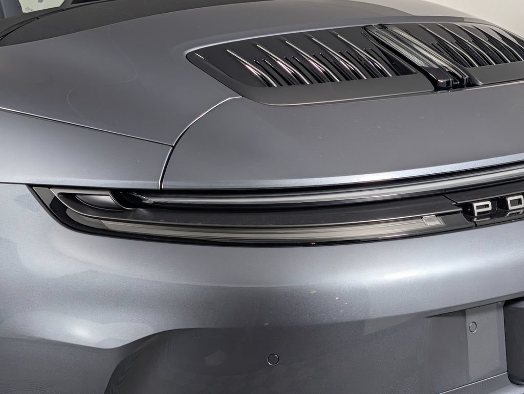 New 2026 Porsche 911 Carrera 4S AWD/4WD image 16