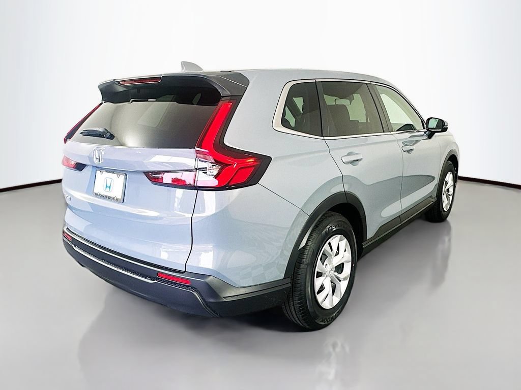 Used 2026 Honda CR-V LX image 5