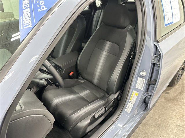 Used 2022 Honda Civic Sport image 15