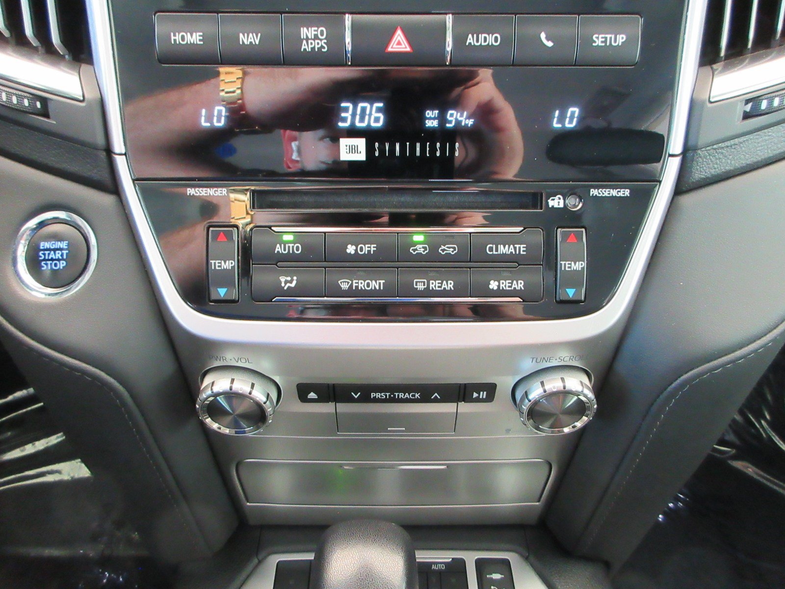 Used 2021 Toyota Land Cruiser AWD/4WD image 48