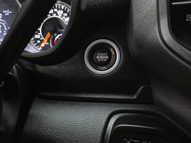 Used 2022 RAM 3500 Tradesman w/ Bed Utility Group AWD/4WD image 25