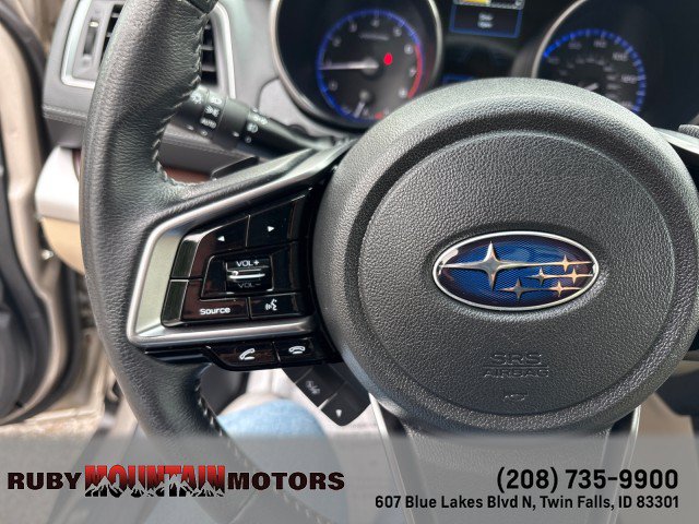 Used 2019 Subaru Outback 2.5i Limited w/ Popular Package #2 AWD/4WD image 15
