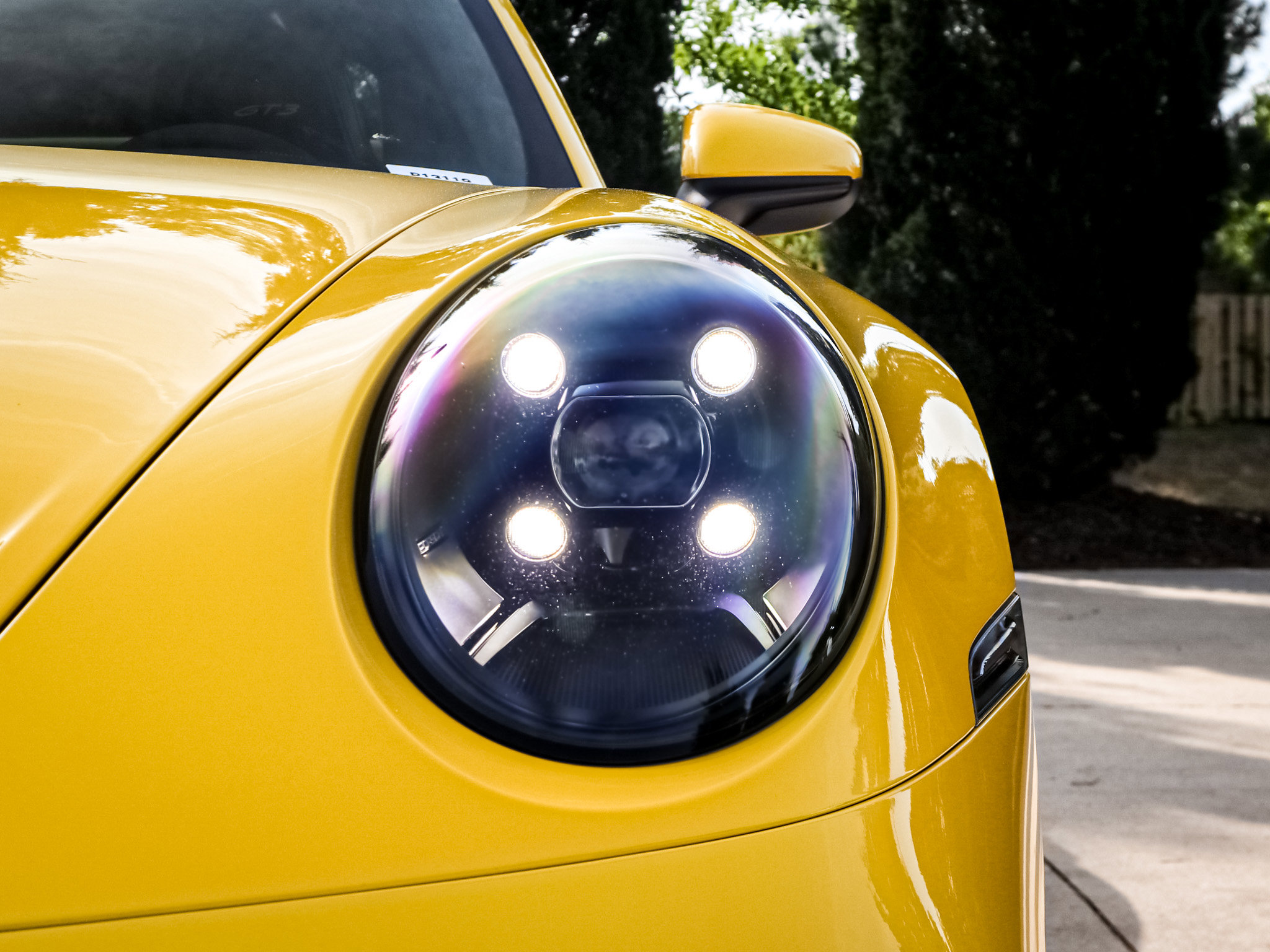 Used 2022 Porsche 911 GT3 image 6