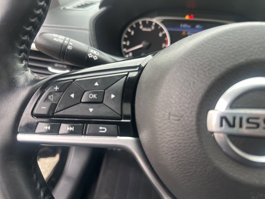 Used 2020 Nissan Altima 2.5 SV image 15