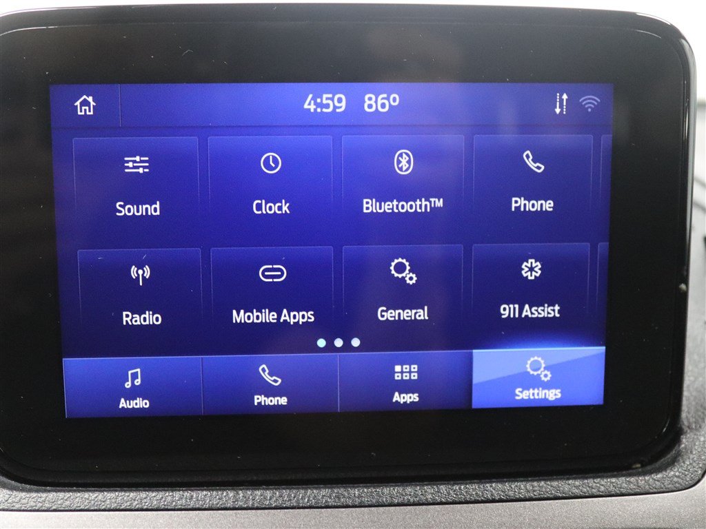 Used 2021 Ford Transit Connect XLT FWD image 34