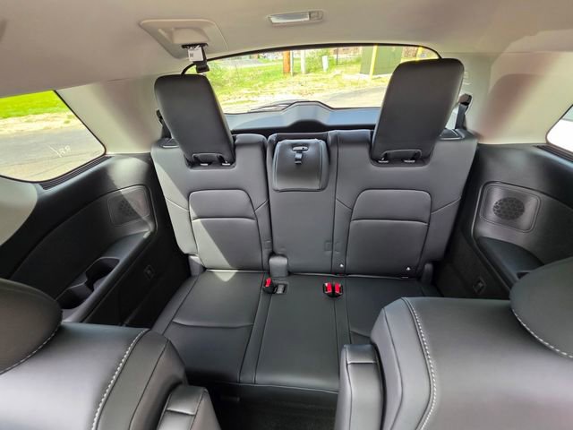 New 2026 Nissan Pathfinder SL AWD/4WD image 27