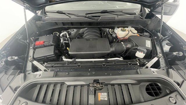 Used 2021 Chevrolet Silverado 1500 Custom w/ Safety Confidence Package image 47