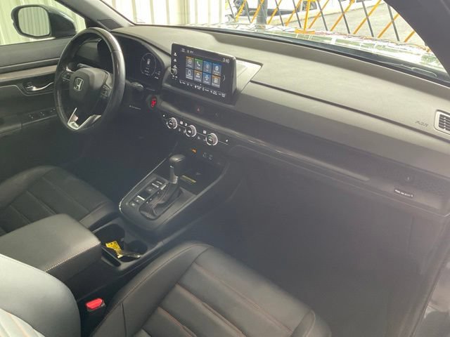 Certified 2024 Honda CR-V Sport-L image 24