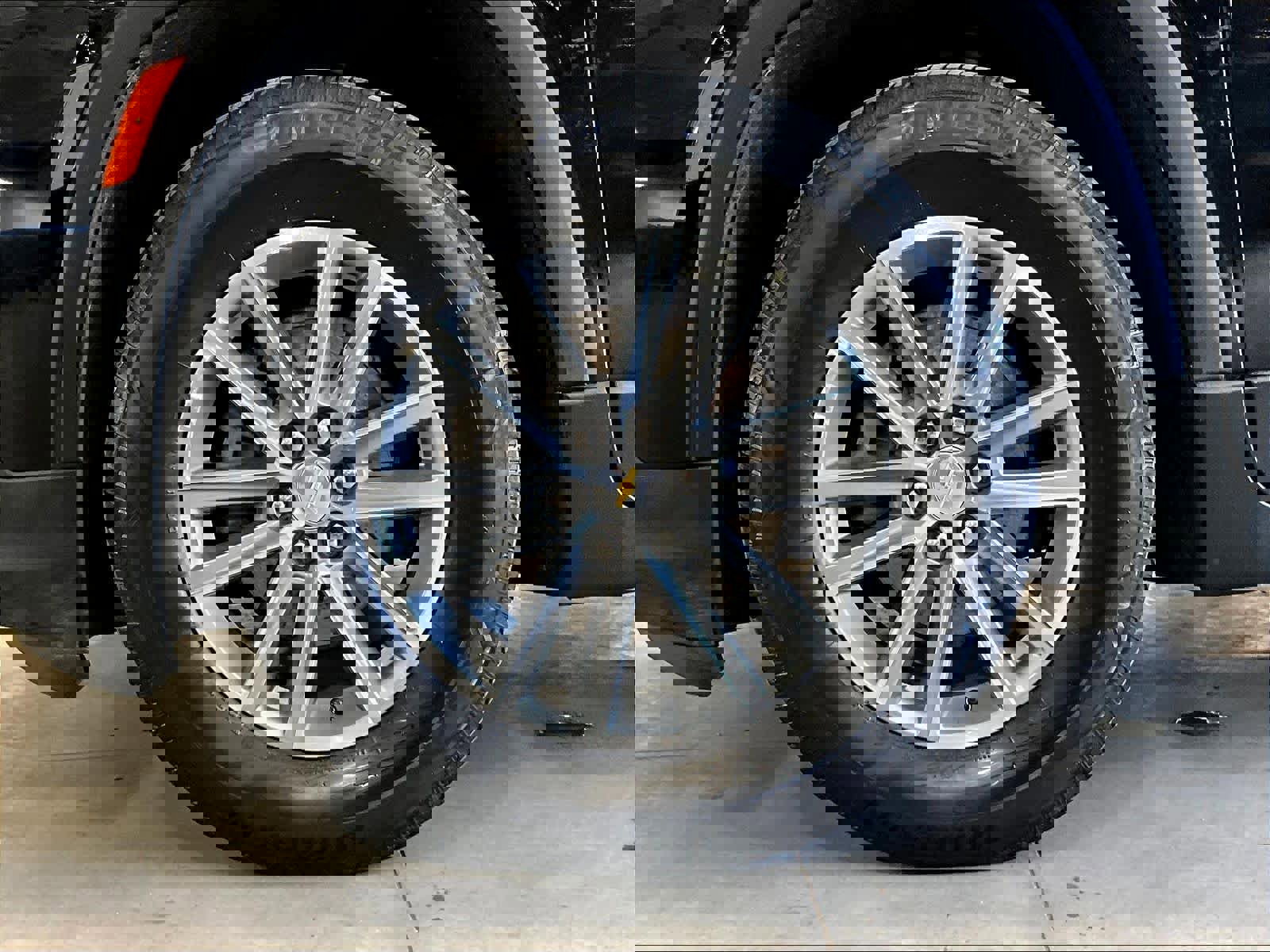 Used 2022 Chevrolet Traverse LT AWD/4WD image 7