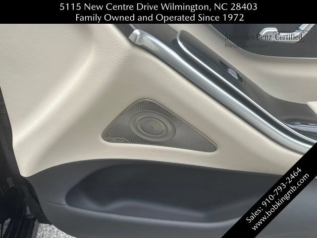 Certified 2022 Mercedes-Benz S 580 4MATIC Sedan image 40