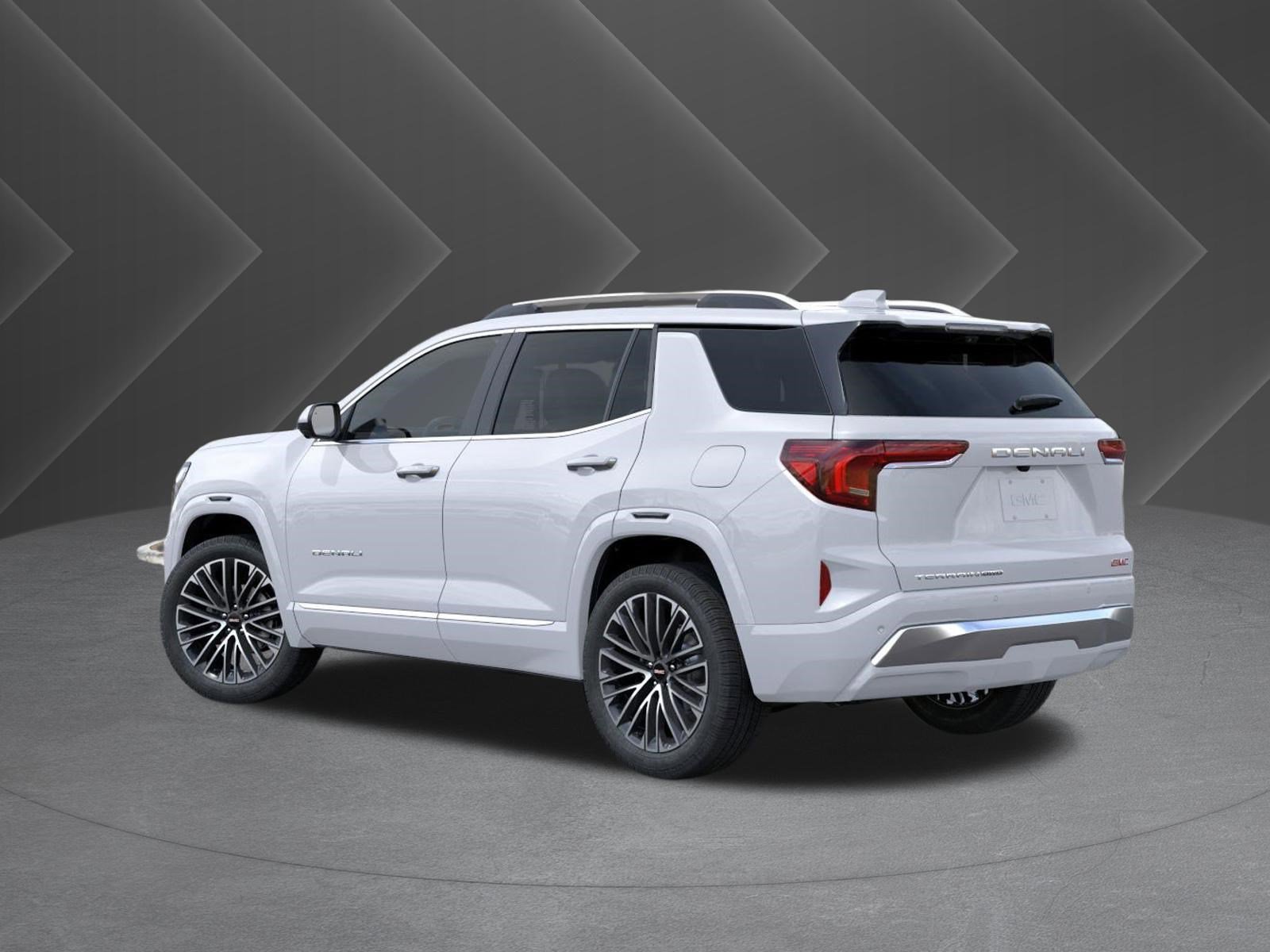 New 2026 GMC Terrain Denali image 3