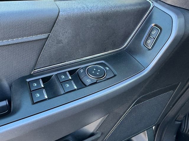 New 2025 Ford F150 XLT w/ Equipment Group 302A MID image 19
