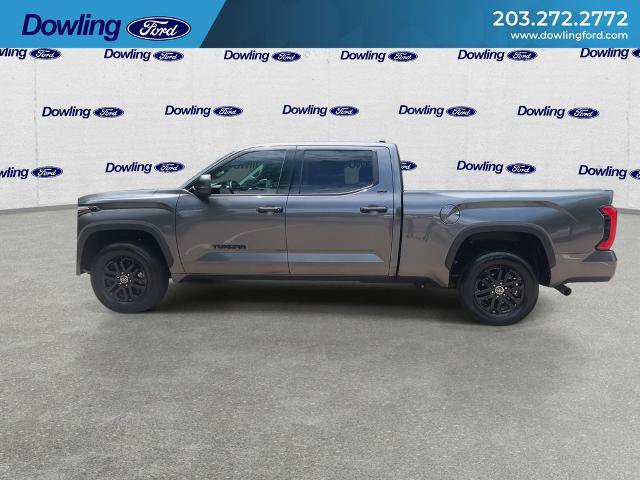 Used 2023 Toyota Tundra SR5 AWD/4WD image 8