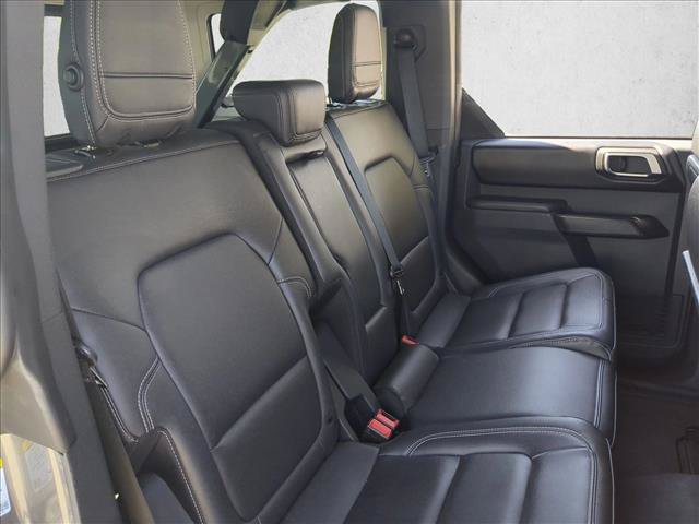 Used 2025 Ford Bronco Badlands AWD/4WD image 20